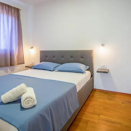 Apartmán Tea Dobropoljana