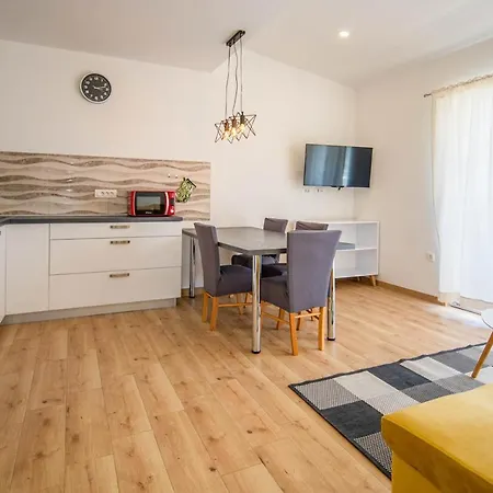 Apartmán Tea Dobropoljana